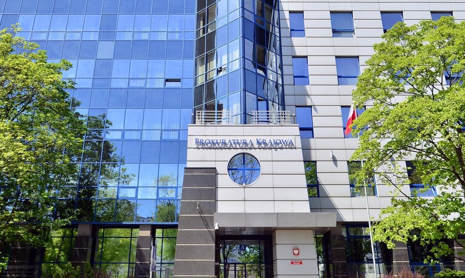 Prokuratura Krajowa przyjmuje zawiadomienia komisji śledczej ws. „afery wizowej”