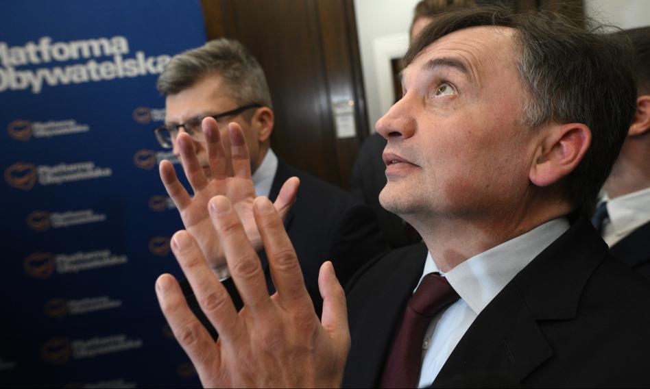 Zbigniew Ziobro krok bliżej do utraty immunitetu. Komisja regulaminowa rekomenduje uchylenie