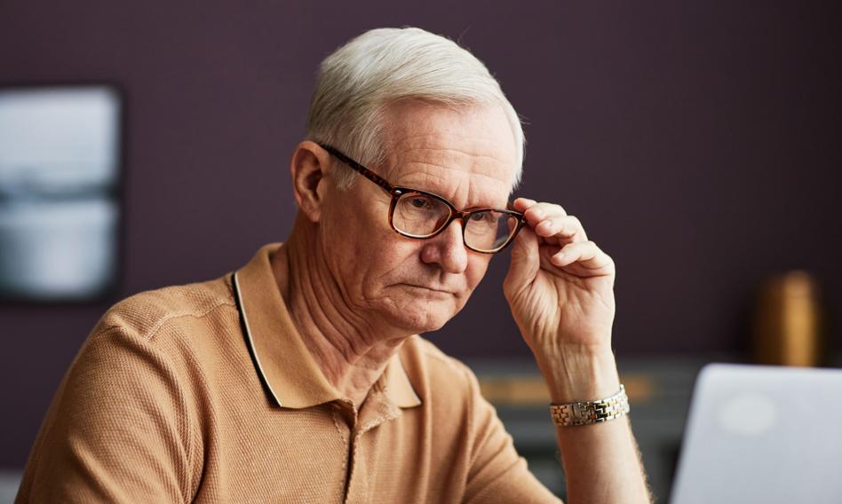 145 mln zł na programy Opieka 75 plus i Korpus Wsparcia Seniorów