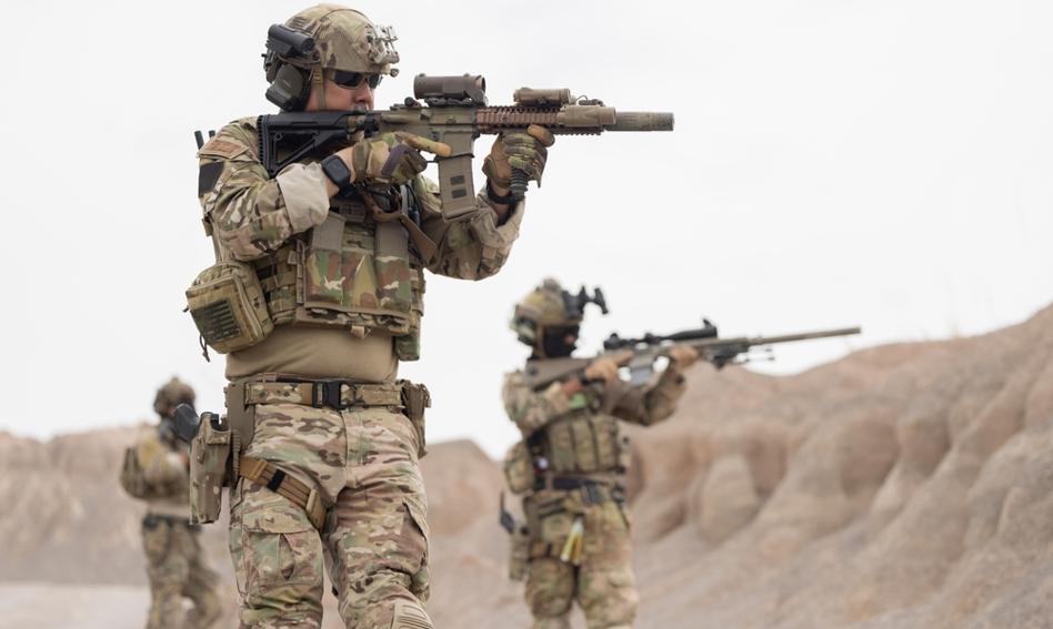 Nowy sojusz wojskowy zamiast NATO? Duńscy eksperci proponują NBP