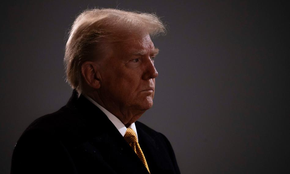 Trump szykuje grunt pod trzecią kadencję? "Myśli o tym zupełnie poważnie i testuje reakcje opinii publicznej"