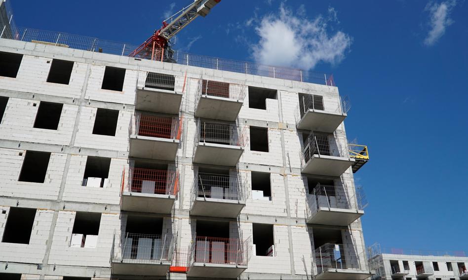 Technik gospodarki nieruchomościami – nowy zawód w klasyfikacji. Jest projekt