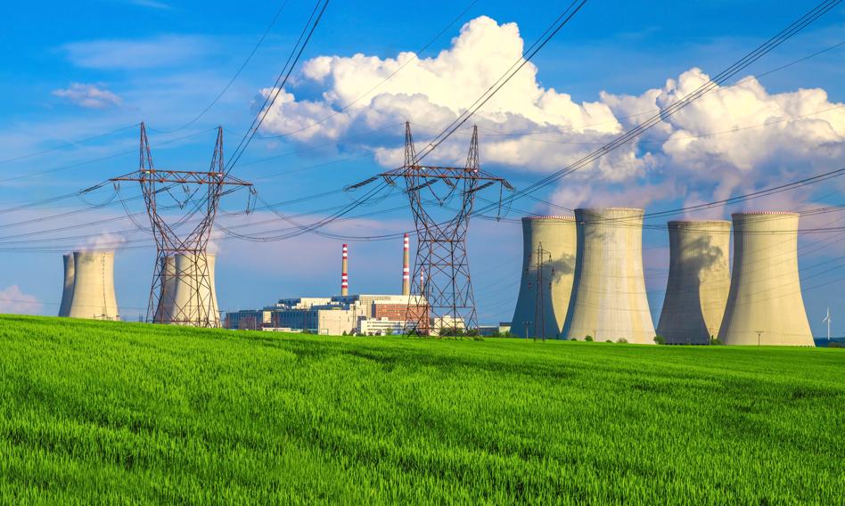 Atom już nie taki zły? UE zmienia podejście, bo ceny energii rosną