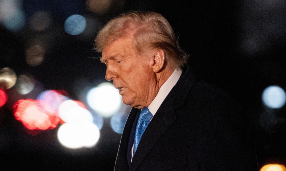 Europa i Azja odpowiadają Trumpowi ws. ceł. "Wojny handlowe nie są dobre dla nikogo"