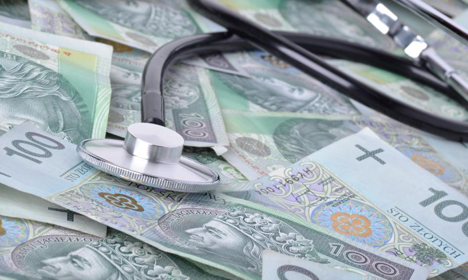 Niższa składka zdrowotna dla przedsiębiorców. Sejmowe komisje "za", koszty to 4,6 mld złotych