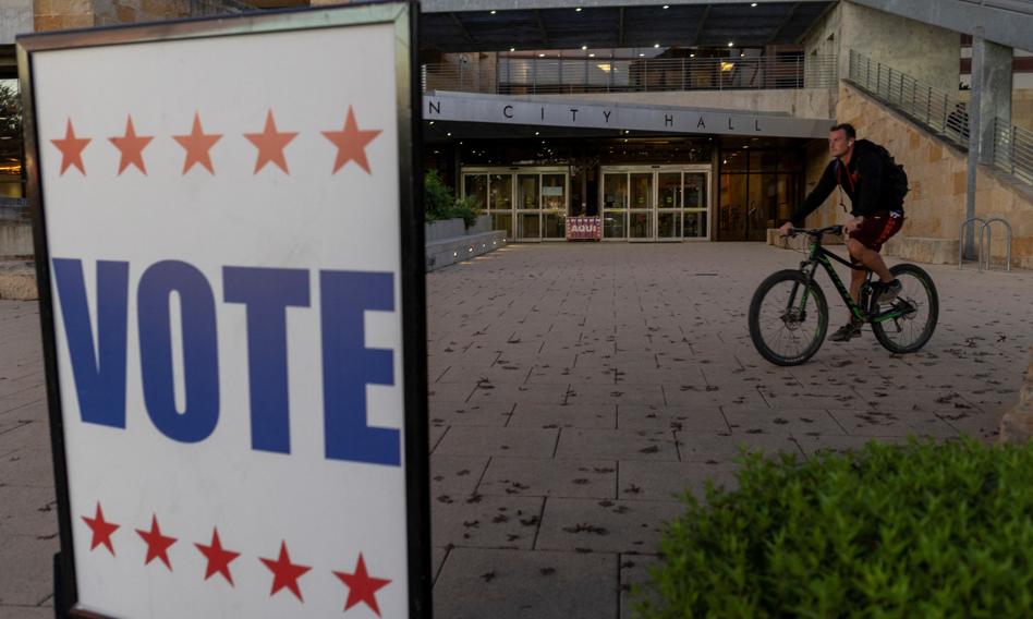 Trzecia kadencja już nie tylko marzeniem Trumpa. "Są na to pewne metody"