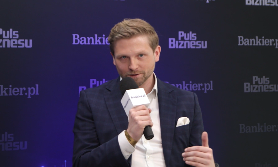 "Europa to dziś gorący trade". To może być największy beneficjent