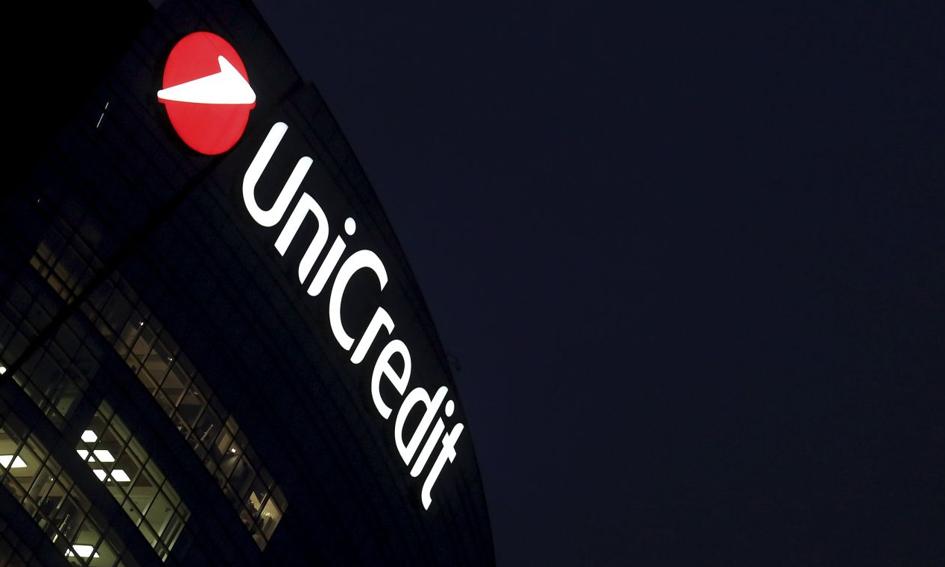 UniCredit ma zgodę EBC i Banku Włoch na przejęcie Banco BPM