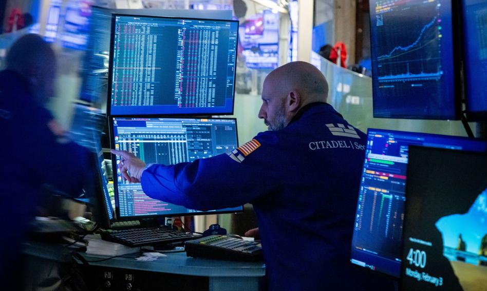 Odbicie na Wall Street nabiera rozpędu. Cła jednak nie będą takie straszne?