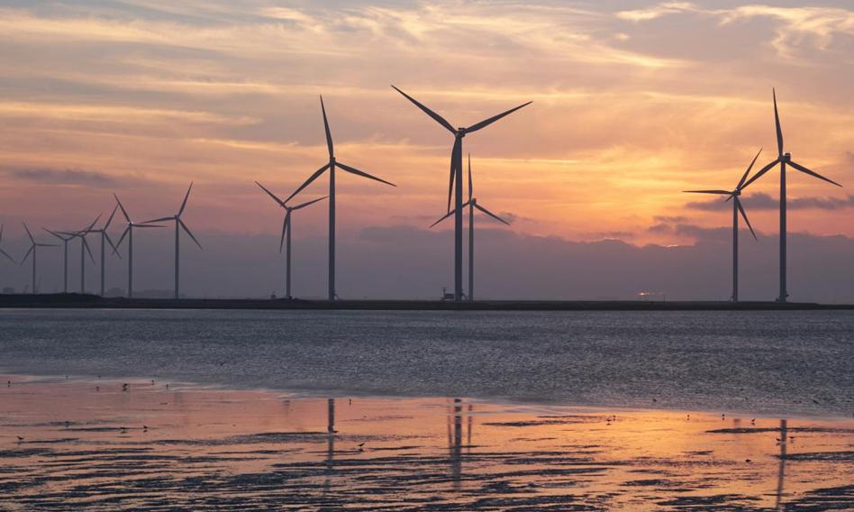 Potencjał energetyczny Bałtyku. Współpraca państw nadbałtyckich może przynieść tańszą i czystszą energię