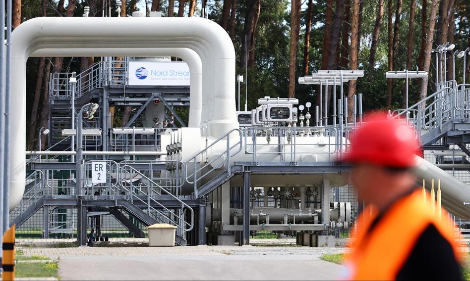 Niemcy już nie chcą gazu z Nord Stream 2. Chcą zapobiec tajnym planom Trumpa i Putina