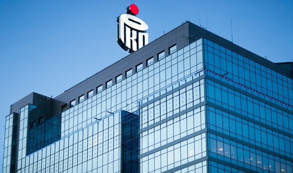 PKO BP większe niż Dino, CD Projekt i KGHM razem wzięte. Najdroższa polska spółka w historii pcha WIG20 powyżej 2800 punktów