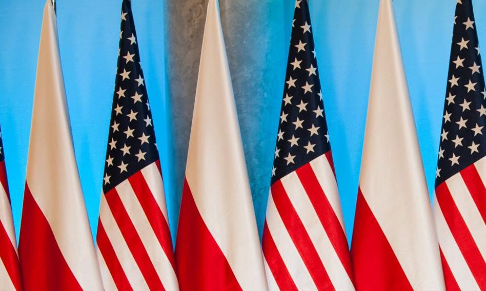 Wiele polskich firm boi się ceł USA. Oto szacunki PIE