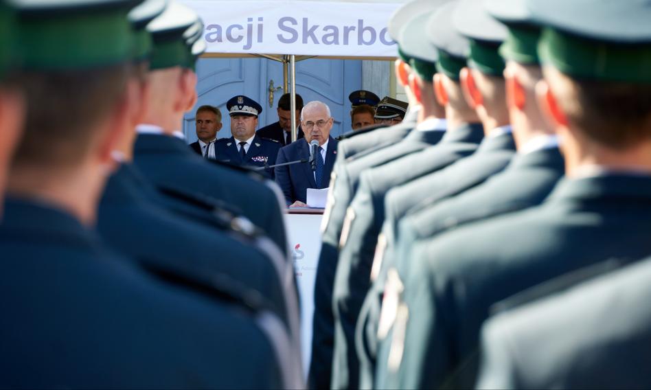 Humanitarna skarbówka? Korekta podatkowa możliwa nawet po zakończeniu kontroli KAS