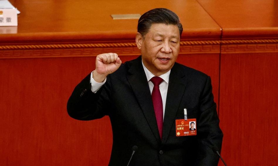 Chiny odpowiedziały. 34-procentowe cła na cały import z USA