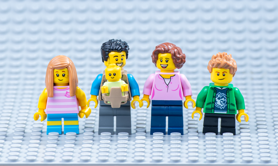 Ericsson i Lego ustępują Trumpowi? Miały usunąć ze swoich raportów określenia dotyczące różnorodności