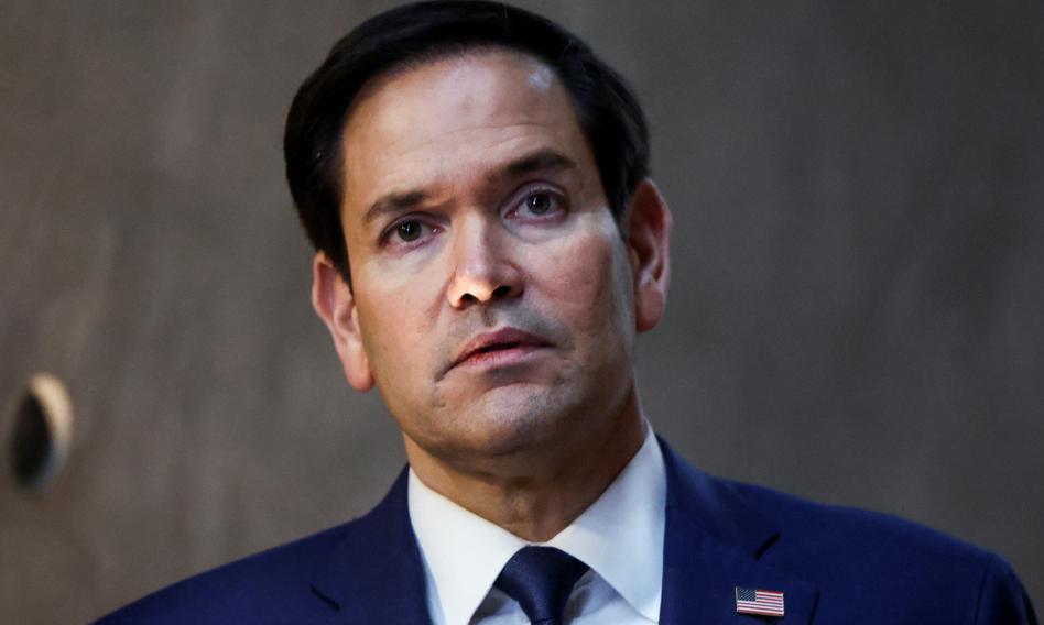 Rubio zapowiada bezpośrednie rozmowy USA-Iran