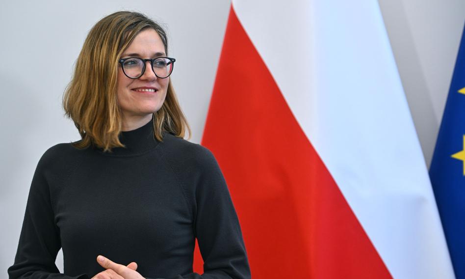 Najpierw Zandberg, a teraz Biejat. Trwa walka o weto w sprawie składki zdrowotnej