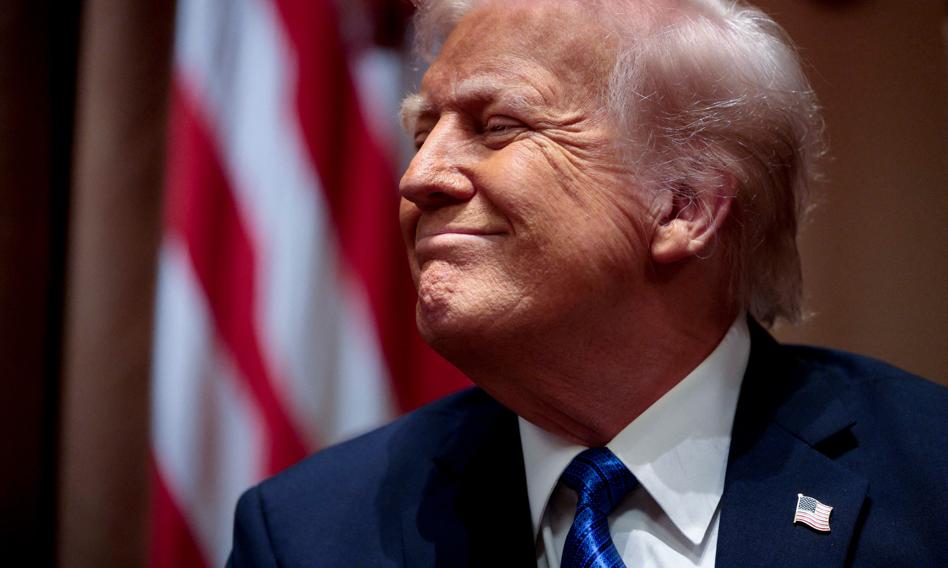 Trump nie cacka się z resztą świata. "To będą uprzejme cła". Rynki pikują