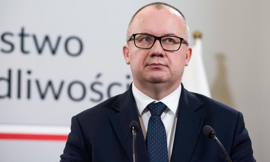 Minister sprawiedliwości podniósł wynagrodzenia asystentów sędziów