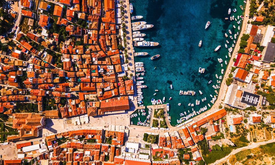 Pociągiem na wakacje do Chorwacji. Polska chce uruchomić połączenie 1 lipca