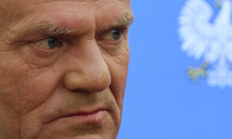 Tusk ujawnił tajemnice postępowania ws. Nawrockiego i ABW? PiS składa zawiadomienie do prokuratury