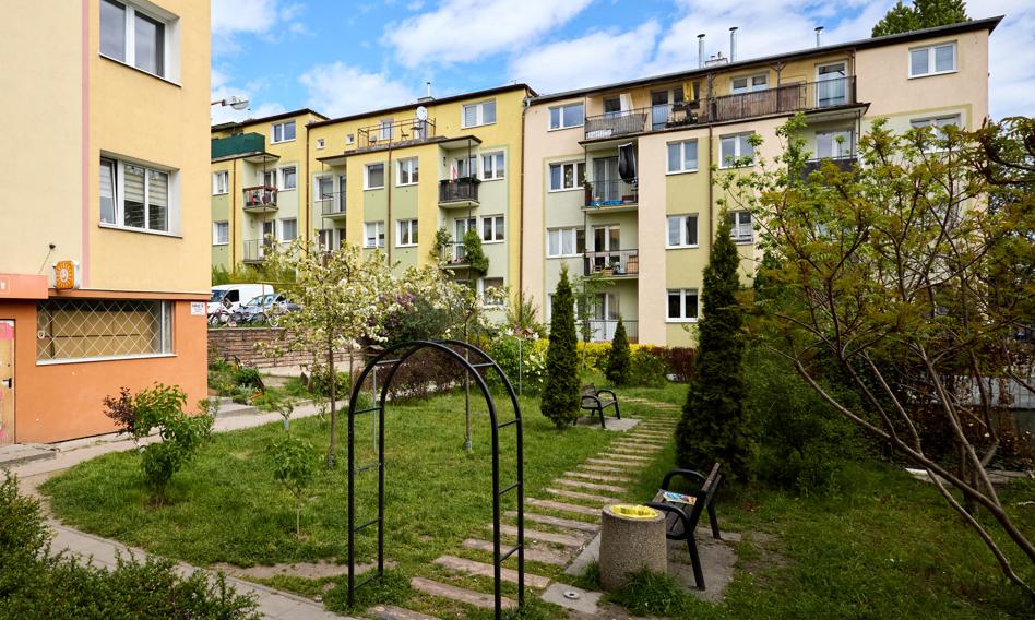 Nawrocki sam sobie sprzedał kawalerkę pana Jerzego Ż. Najnowszy zwrot akcji