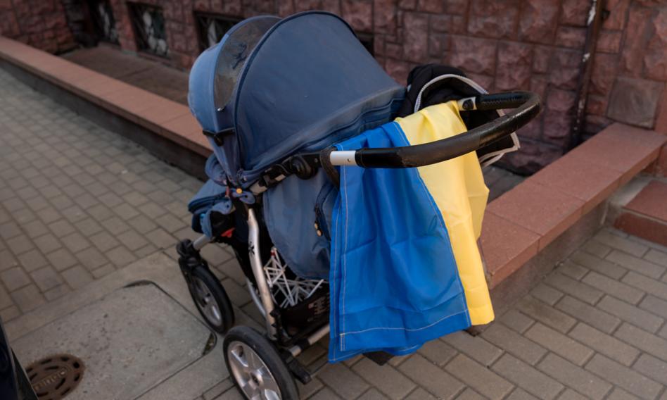 800+ tylko dla pracujących Ukraińców. Tusk: Nie będziemy tolerować kombinowania