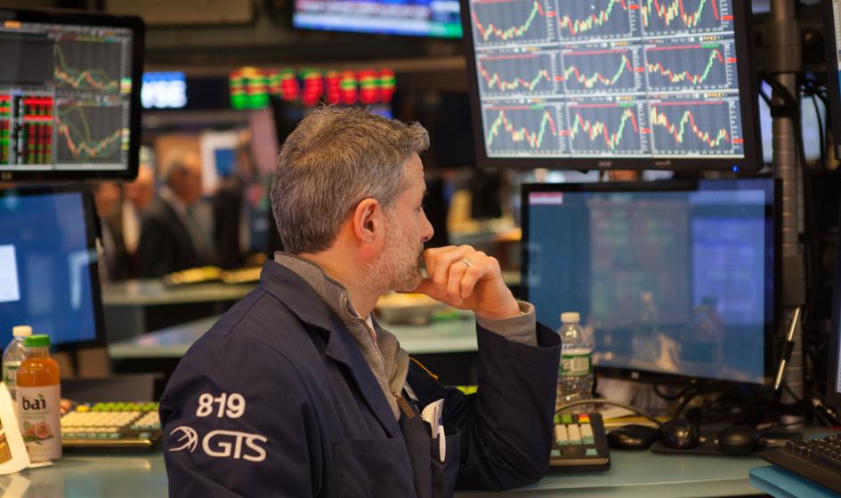 Wall Street rośnie po wynikach Nvidii. Sąd uderza w cła Trumpa