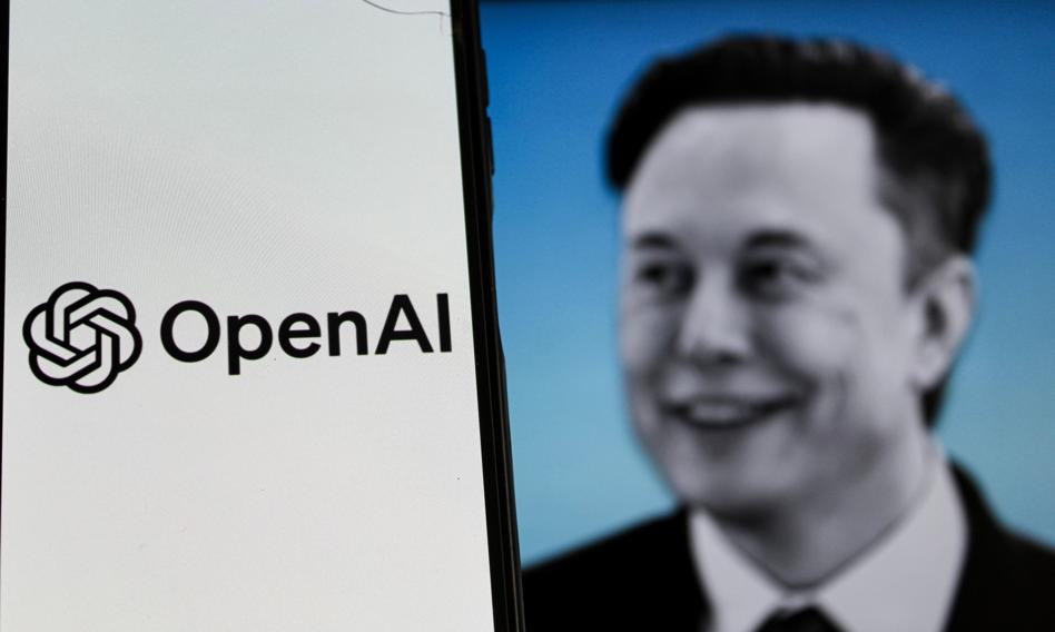 Elon Musk kontra OpenAI. Organizacja nie przejdzie na stronę zysku