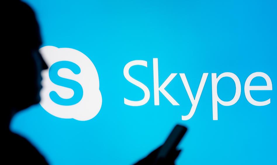 Od dziś pozostanie tylko głuchy telefon. Microsoft wyłączył Skype'a