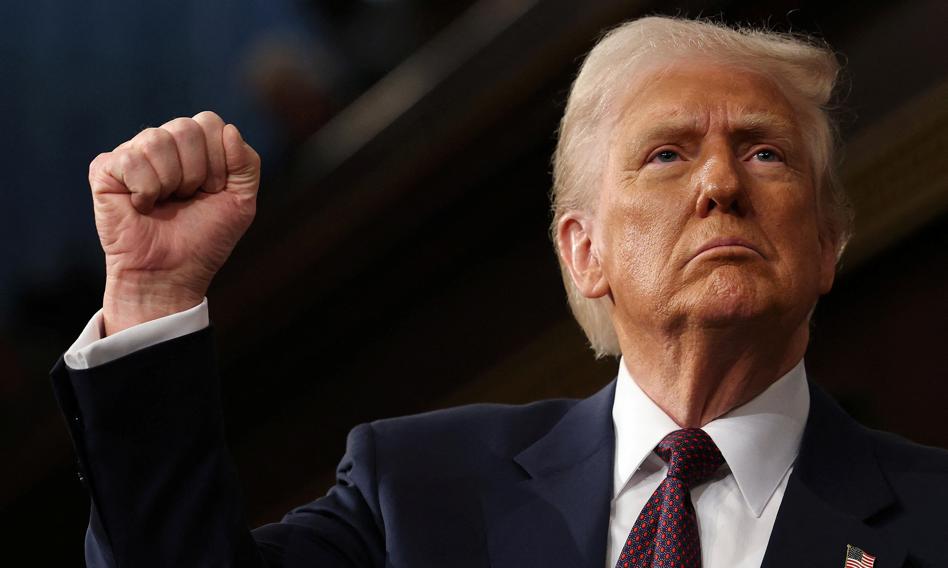 Sukces Trumpa. Federalny sąd apelacyjny utrzymał w mocy wprowadzone przez prezydenta cła