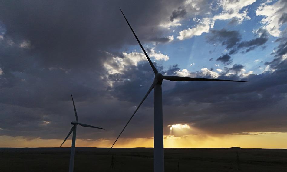 "Skończmy z rozmowami o zagrożeniach". Energetyka wiatrowa nie ma czasu do stracenia
