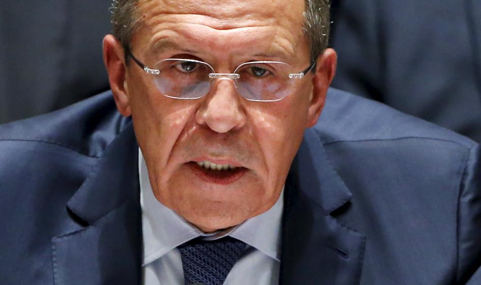 Moskwa potępia atak USA i wzywa do zakończenia agresji. "Nieodpowiedzialna decyzja"