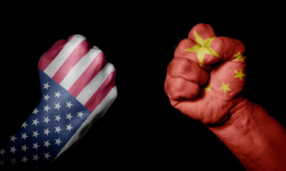 Kolejne starcie USA-Chiny. Wstrzymano licencje na eksport sprzętu do elektrowni atomowych