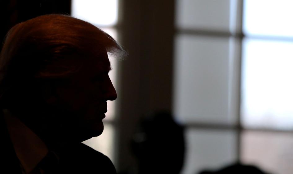 Stąd prezydent USA dowodzi podczas największych kryzysów. Oto Situation Room