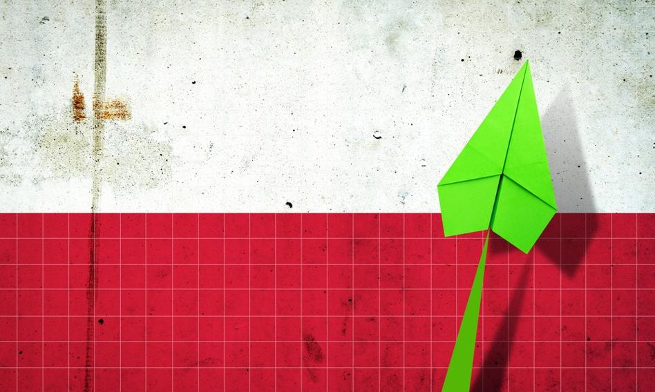 S&P: Przedłużający się impas polityczny w Polsce sugeruje, że szanse na reformy fiskalne są niskie