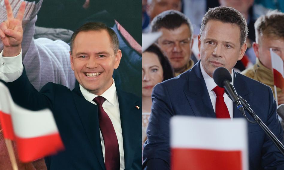 „El Pais”: Europa traci Polskę po wyborach prezydenckich