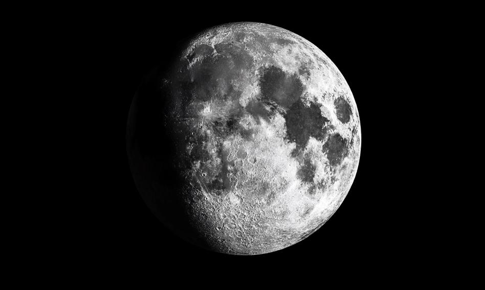 Japoński lądownik Resilience rozbity. Księżycowa misja zakończona niepowodzeniem