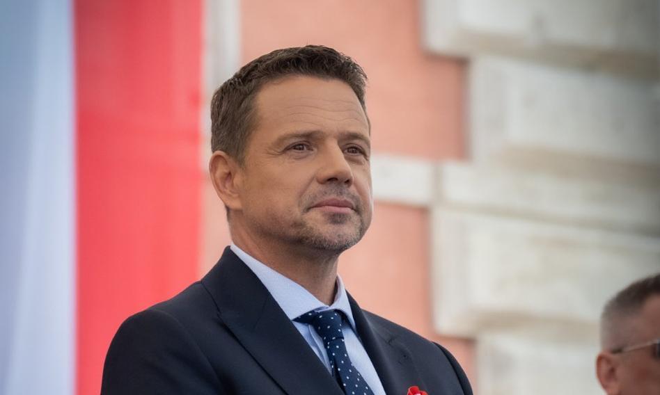 Pierwsze wystąpienie Trzaskowskiego po wyborczej porażce. "Mam poczucie, że zrobiłem absolutnie wszystko"