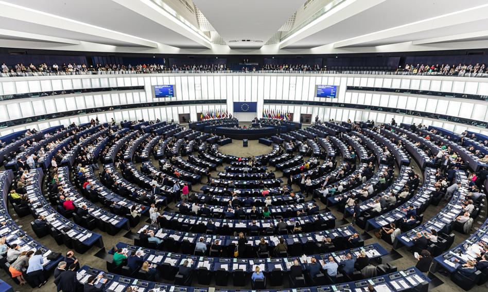 Wotum nieufności dla Komisji Europejskiej. Parlament zagłosuje 10 lipca