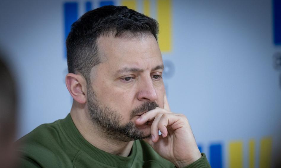 Wywiady Holandii i Niemiec: Rosja używa przeciwko Ukrainie broni chemicznej