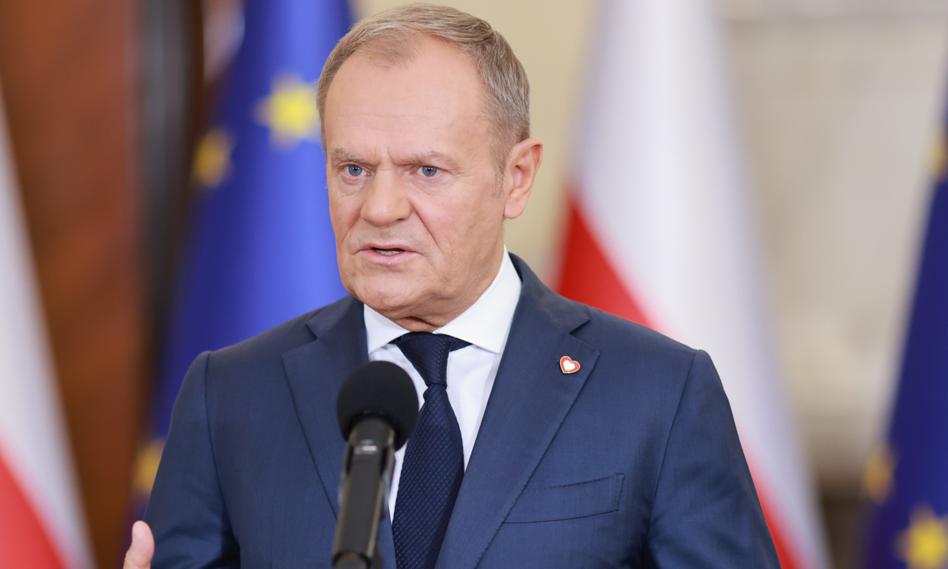 O wyższej kwocie wolnej możemy na razie zapomnieć. Tusk: Mało prawdopodobne nawet w 2027 roku