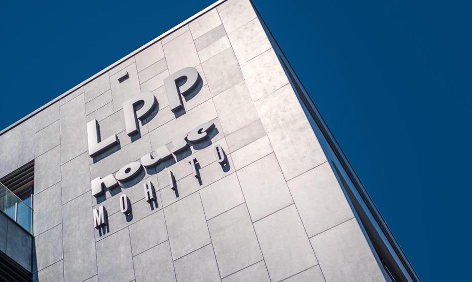 1,22 mld złotych dla inwestorów. LPP zdecydowało o wypłacie dywidendy