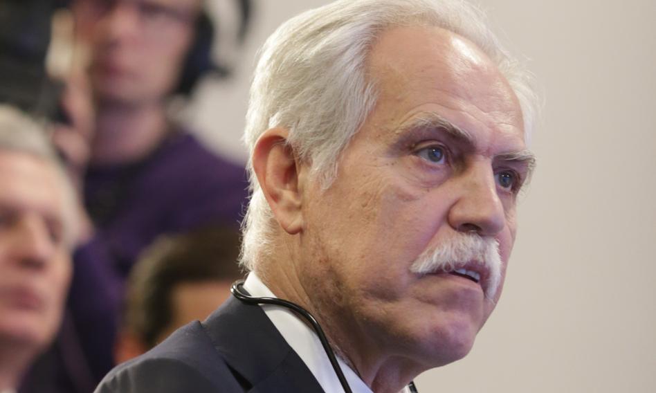 Zygmunt Solorz włączył prokuraturę do sporu z dziećmi. Śledztwo dotyczy oszustwa