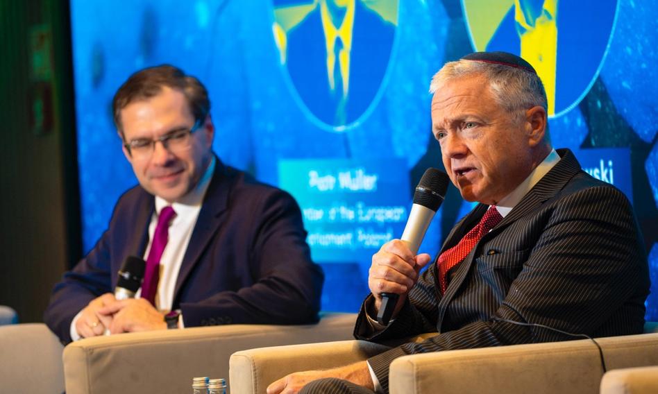 Nominowany ambasador USA: Izrael musi zrozumieć. Polską była ofiarą Holokaustu