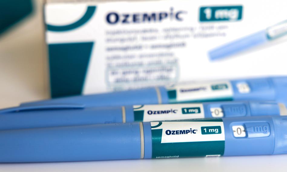 Ozempic znika z półek po ogłoszeniu podwyżki. Sprzedaż wzrosła o 500 proc.