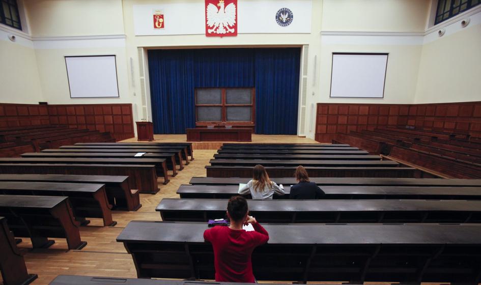 Środowisko o zapomogach dla doktorantów: tak, ale nie z budżetu szkół doktorskich