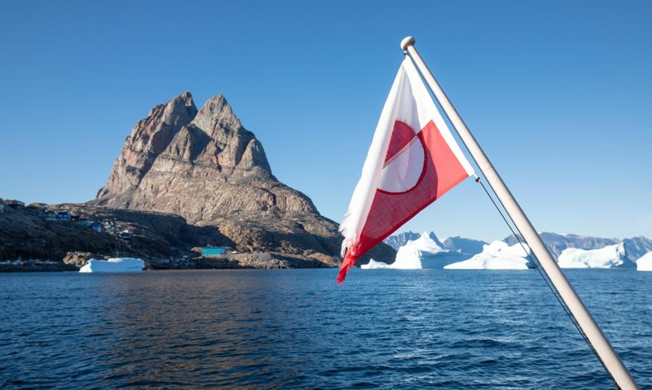 Dania wyśle więcej wojsk na Grenlandię. "Jesteśmy gotowi wziąć większą odpowiedzialność"