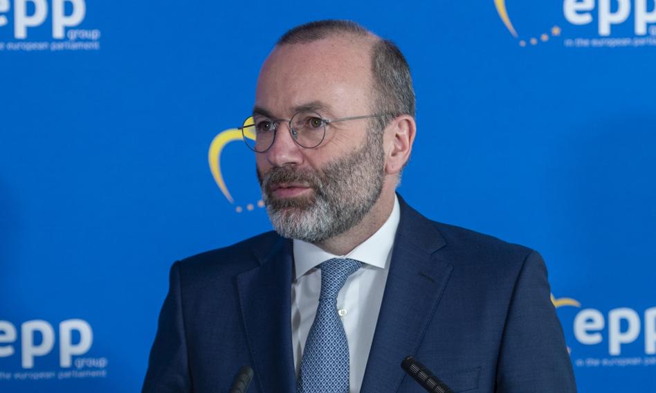 Koniec wojny pomiędzy Londynem i Brukselą. Weber: UE gotowa renegocjować umowę handlową